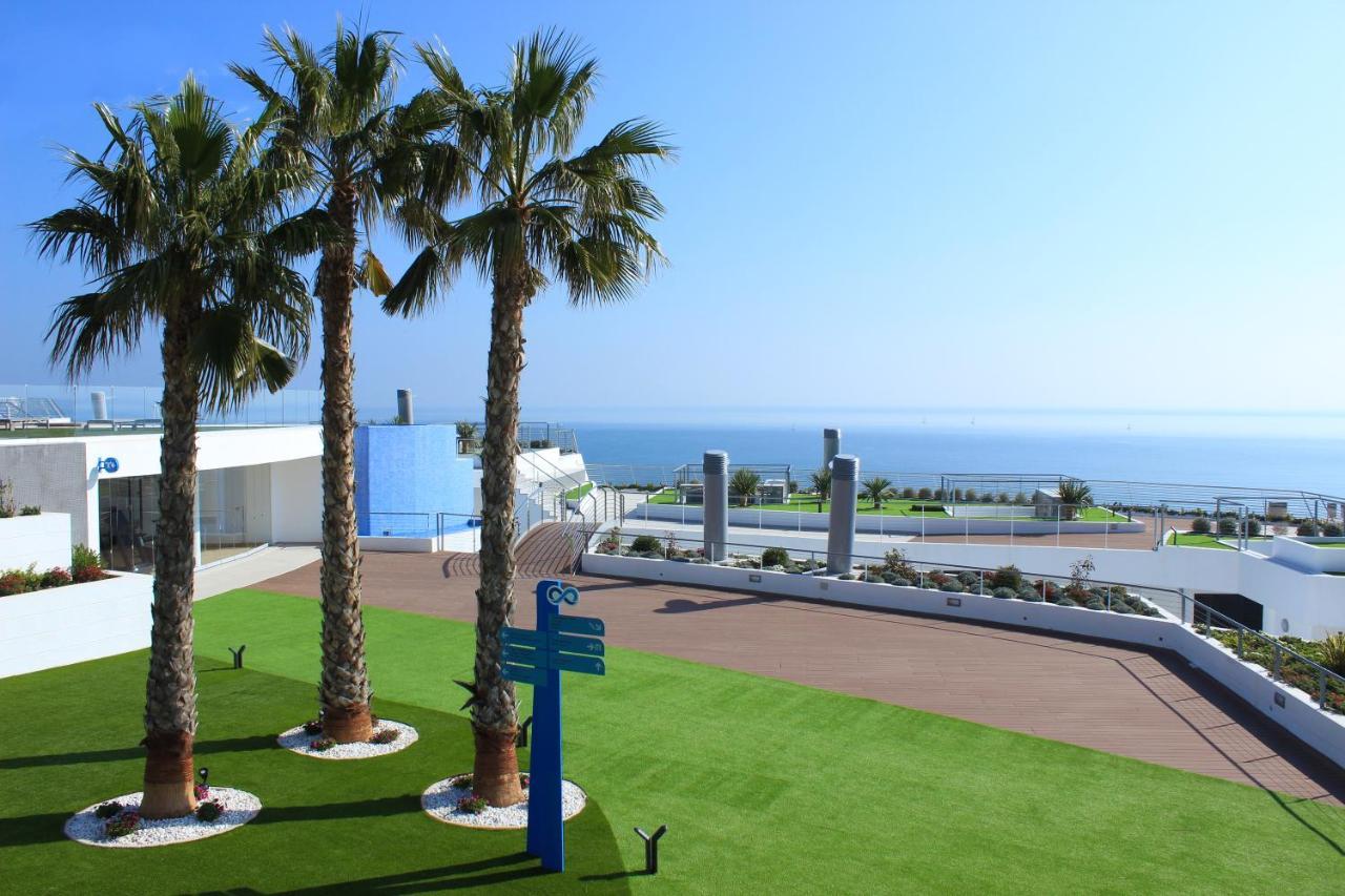 Апартаменти 006 - Infinity View Penthouse - Comfortholidays Ареналес-дель-Соль Екстер'єр фото