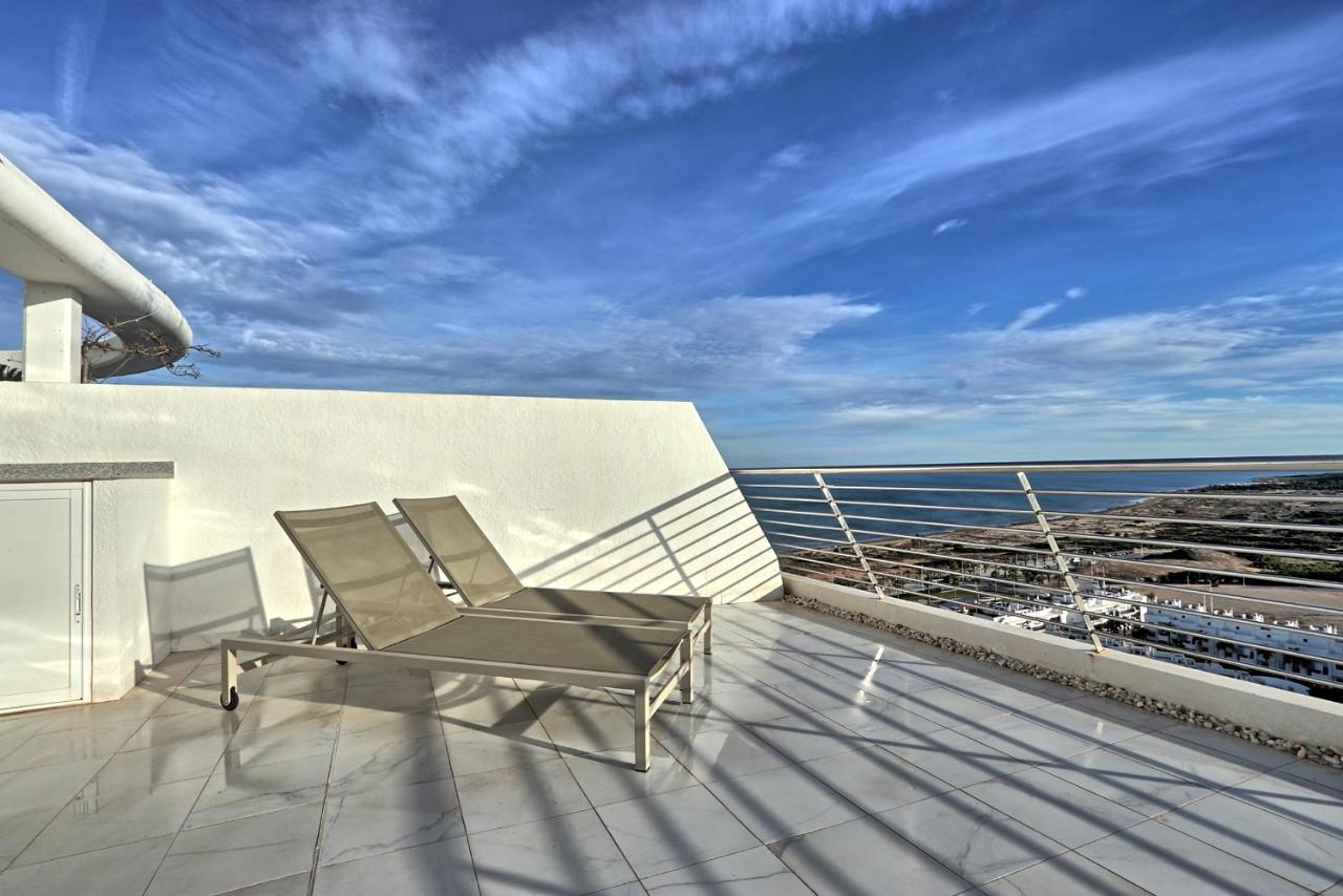 Апартаменти 006 - Infinity View Penthouse - Comfortholidays Ареналес-дель-Соль Екстер'єр фото