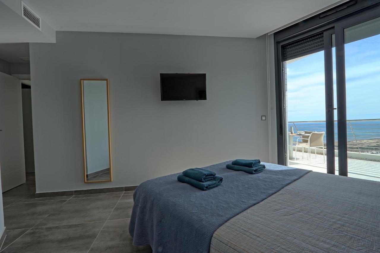 Апартаменти 006 - Infinity View Penthouse - Comfortholidays Ареналес-дель-Соль Екстер'єр фото