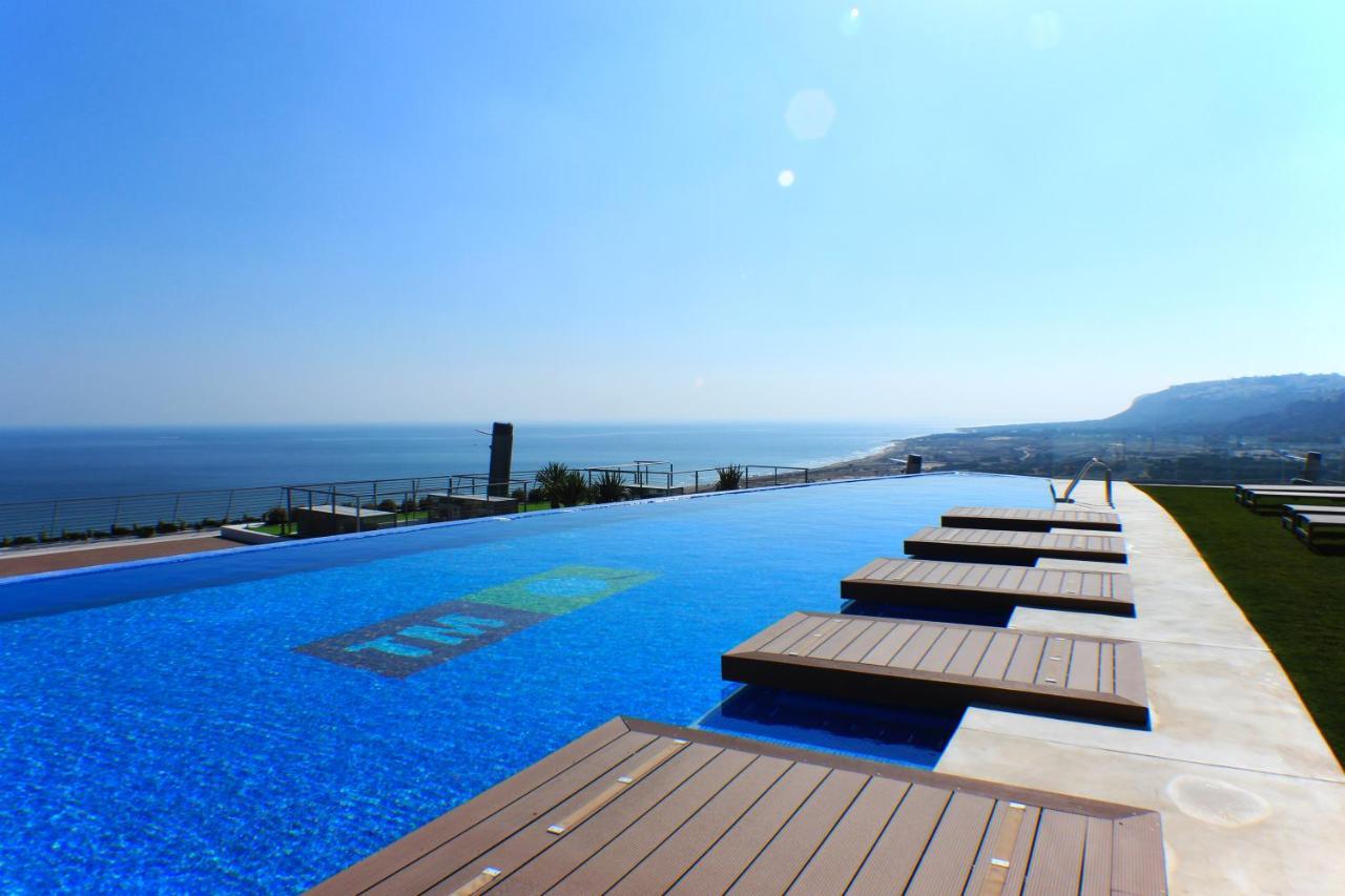 Апартаменти 006 - Infinity View Penthouse - Comfortholidays Ареналес-дель-Соль Екстер'єр фото
