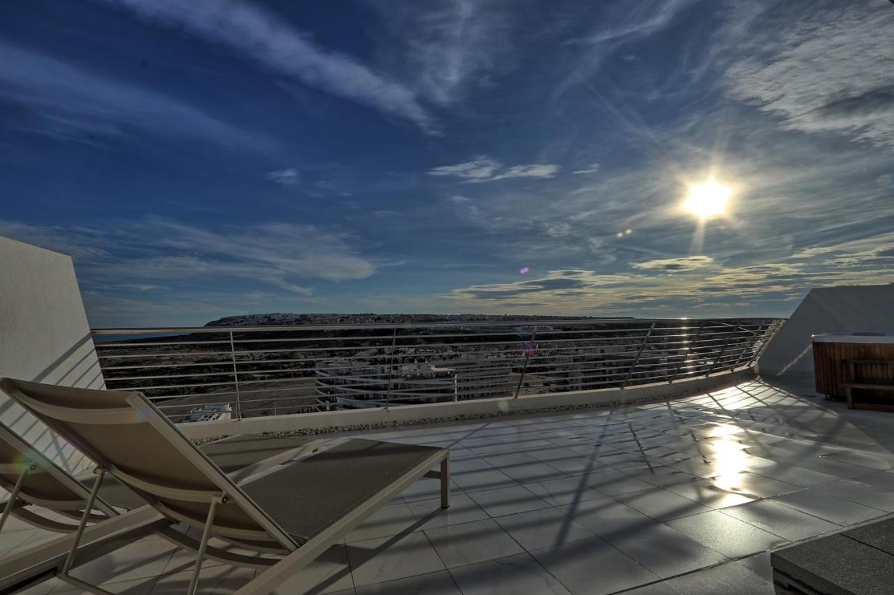 Апартаменти 006 - Infinity View Penthouse - Comfortholidays Ареналес-дель-Соль Екстер'єр фото
